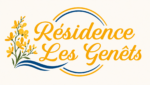 logo genêts