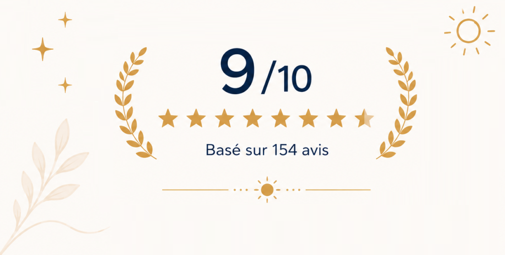 notes avis