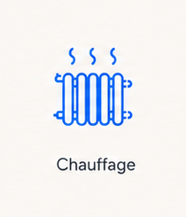 chauffage