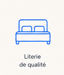 literie qualité