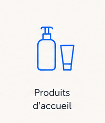 produits accueil