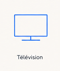 télé