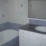 salle de bain t4