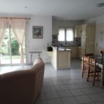 séjour t4