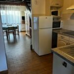 séjour cuisine t2 duplex