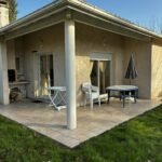 terrasse entiere t4