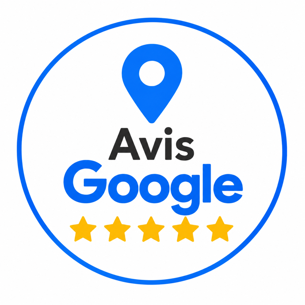 Logo avis ggl